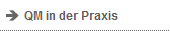 QM in der Praxis